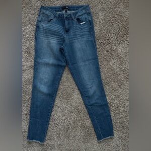 Women's Blue Jeans